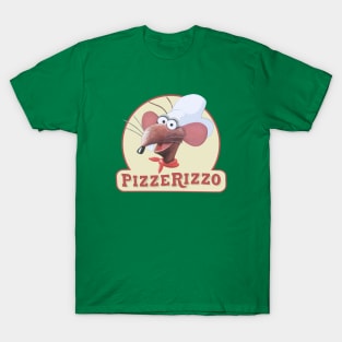 PizzeRizzo T-Shirt